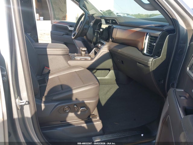 1GTUUGEL3SZ298463 GMC Sierra 1500 4wd Short Box Denali