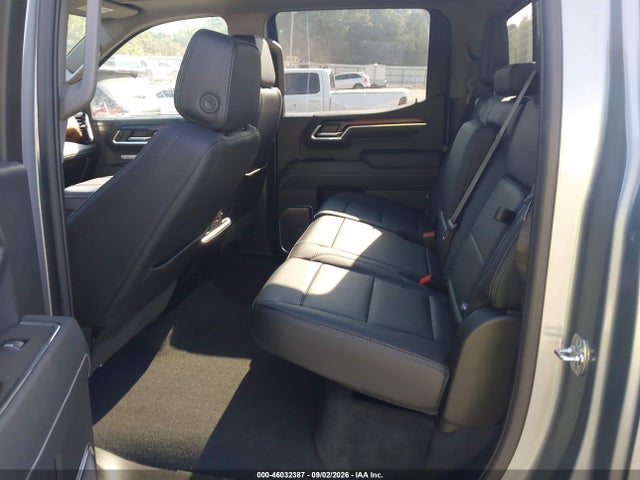 1GTUUGEL3SZ298463 GMC Sierra 1500 4wd Short Box Denali