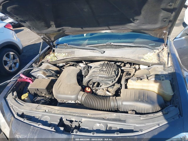 Продаж на аукціоні авто 2017 Chrysler 300 Limited, vin: 2C3CCAAG2HH577033, номер лоту: 46032395