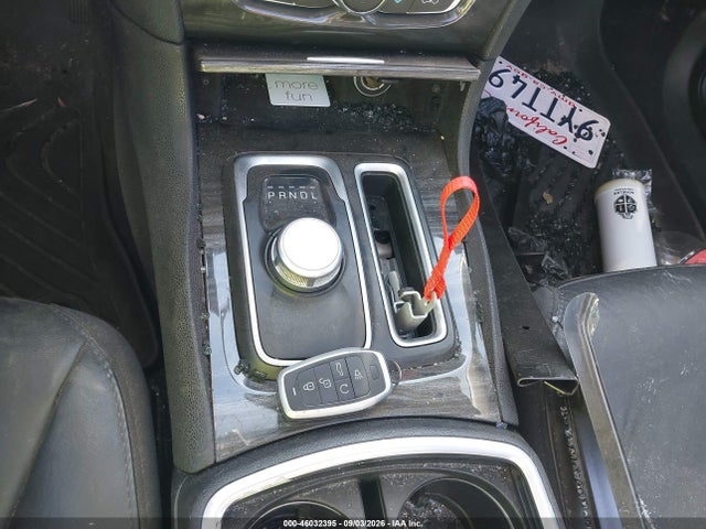 Продаж на аукціоні авто 2017 Chrysler 300 Limited, vin: 2C3CCAAG2HH577033, номер лоту: 46032395