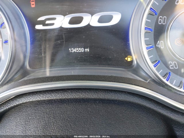 Продаж на аукціоні авто 2017 Chrysler 300 Limited, vin: 2C3CCAAG2HH577033, номер лоту: 46032395