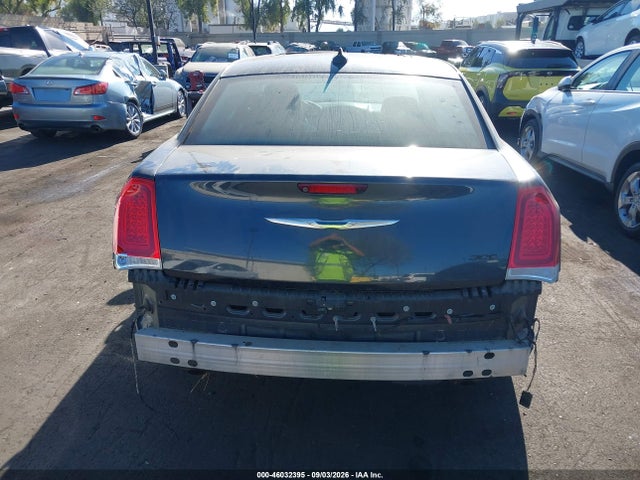 Продаж на аукціоні авто 2017 Chrysler 300 Limited, vin: 2C3CCAAG2HH577033, номер лоту: 46032395