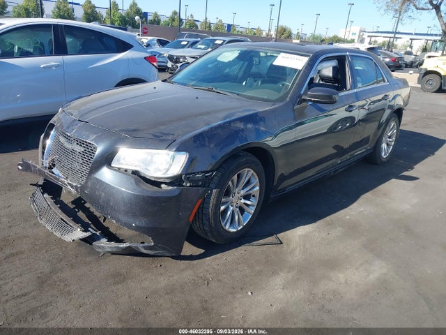 Продаж на аукціоні авто 2017 Chrysler 300 Limited, vin: 2C3CCAAG2HH577033, номер лоту: 46032395