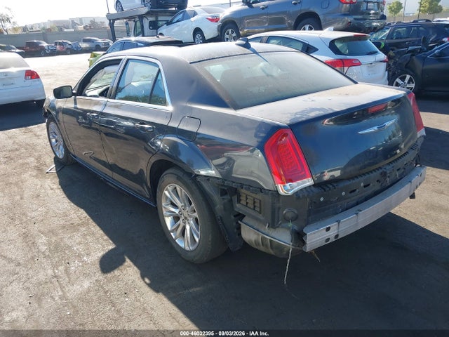 Продаж на аукціоні авто 2017 Chrysler 300 Limited, vin: 2C3CCAAG2HH577033, номер лоту: 46032395