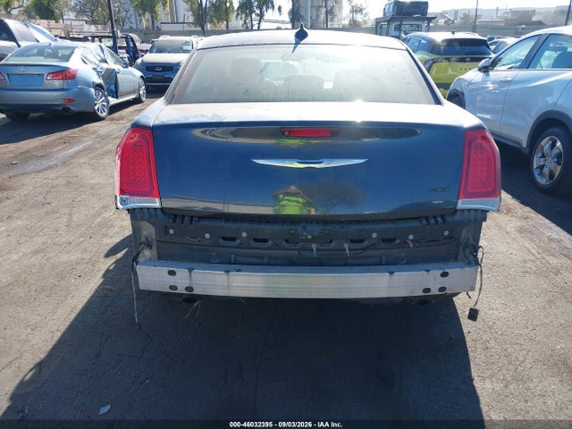 Продаж на аукціоні авто 2017 Chrysler 300 Limited, vin: 2C3CCAAG2HH577033, номер лоту: 46032395