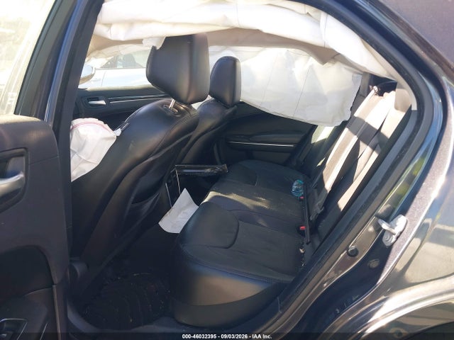 Продаж на аукціоні авто 2017 Chrysler 300 Limited, vin: 2C3CCAAG2HH577033, номер лоту: 46032395