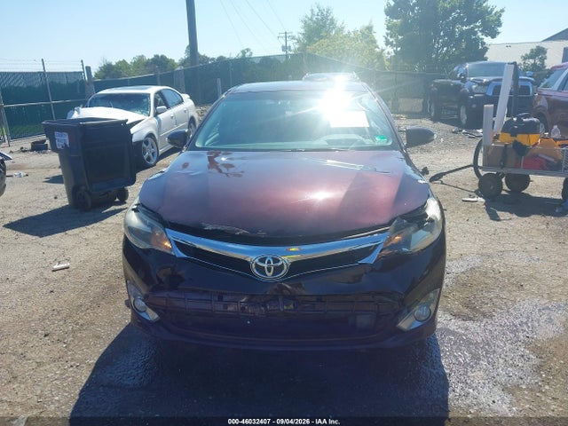 Продаж на аукціоні авто 2014 Toyota Avalon Hybrid Xle Touring, vin: 4T1BD1EB9EU030140, номер лоту: 46032407