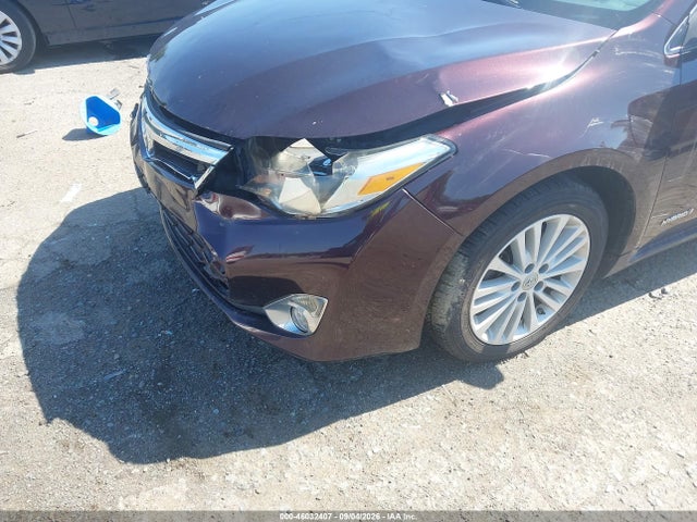 Продаж на аукціоні авто 2014 Toyota Avalon Hybrid Xle Touring, vin: 4T1BD1EB9EU030140, номер лоту: 46032407