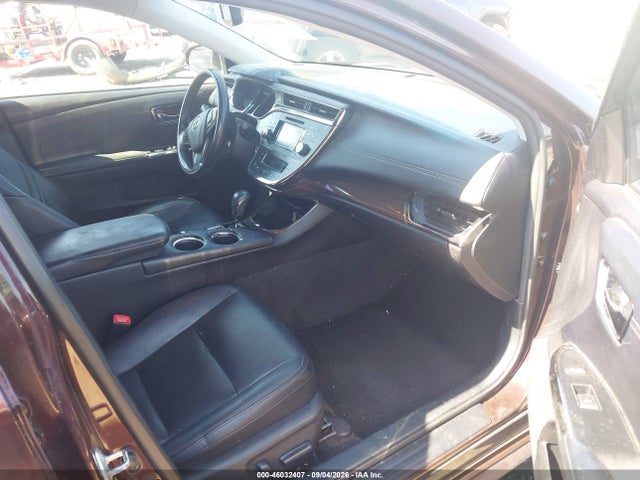Продаж на аукціоні авто 2014 Toyota Avalon Hybrid Xle Touring, vin: 4T1BD1EB9EU030140, номер лоту: 46032407