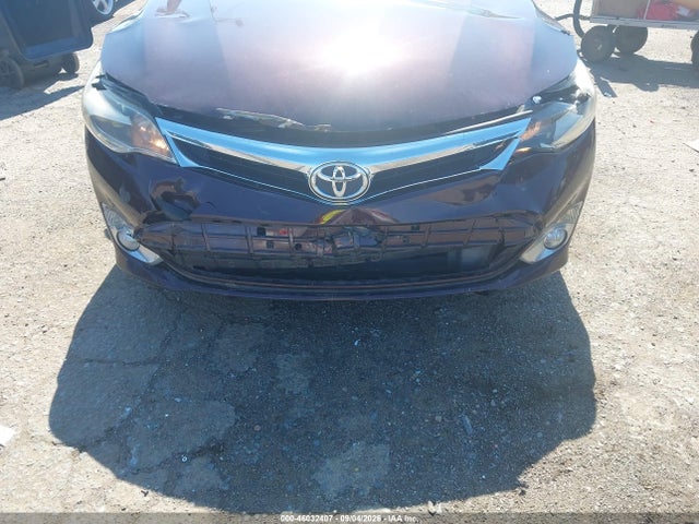Продаж на аукціоні авто 2014 Toyota Avalon Hybrid Xle Touring, vin: 4T1BD1EB9EU030140, номер лоту: 46032407