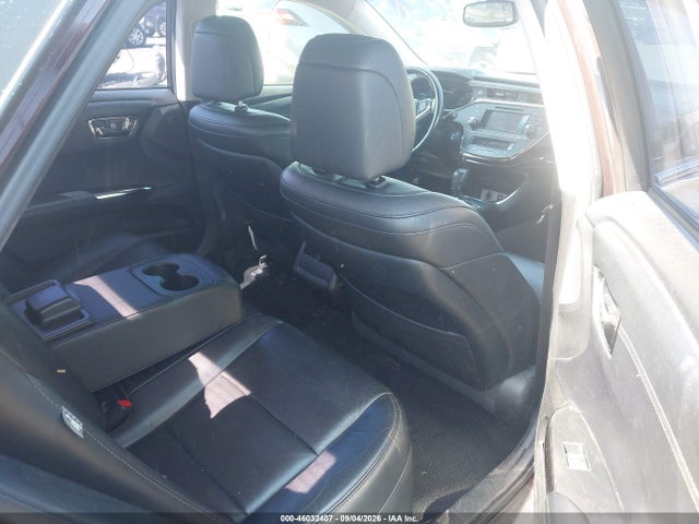 Продаж на аукціоні авто 2014 Toyota Avalon Hybrid Xle Touring, vin: 4T1BD1EB9EU030140, номер лоту: 46032407