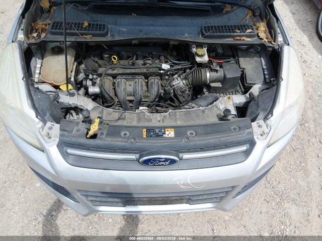 Ford ESCAPE SE 2016 1FMCU0G75GUB23246 Image 10