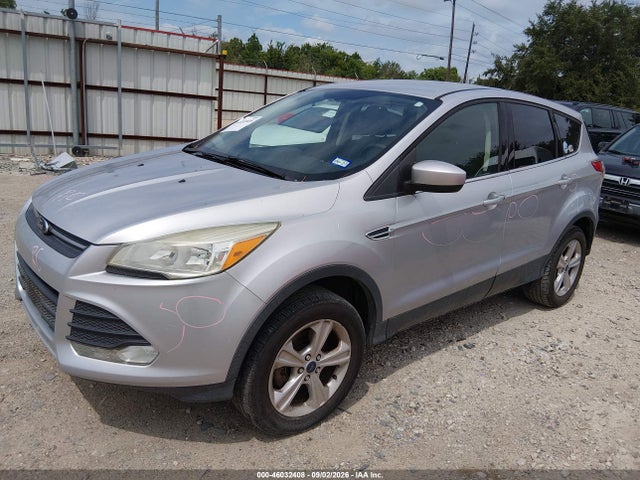 Ford ESCAPE SE 2016 1FMCU0G75GUB23246 Image 2