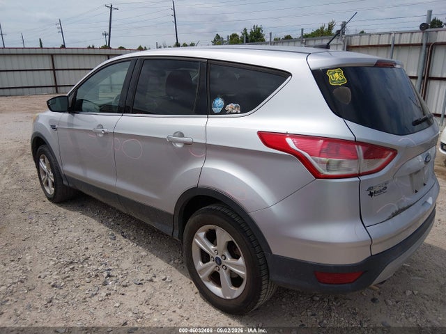 Ford ESCAPE SE 2016 1FMCU0G75GUB23246 Image 3