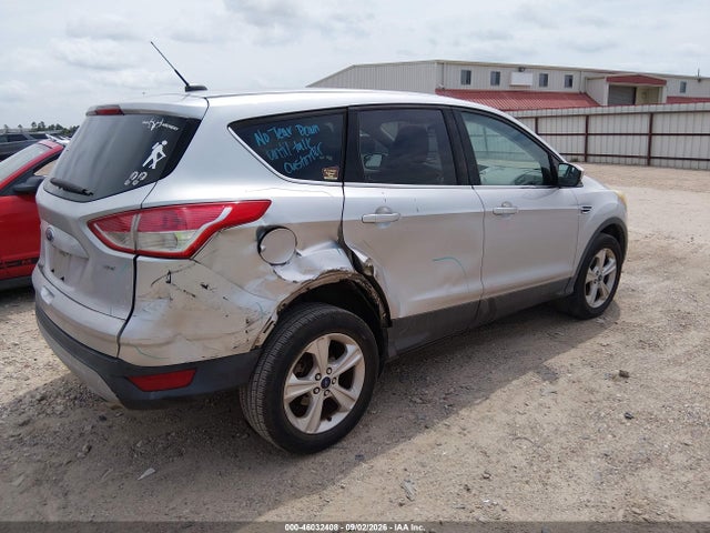 Ford ESCAPE SE 2016 1FMCU0G75GUB23246 Image 4