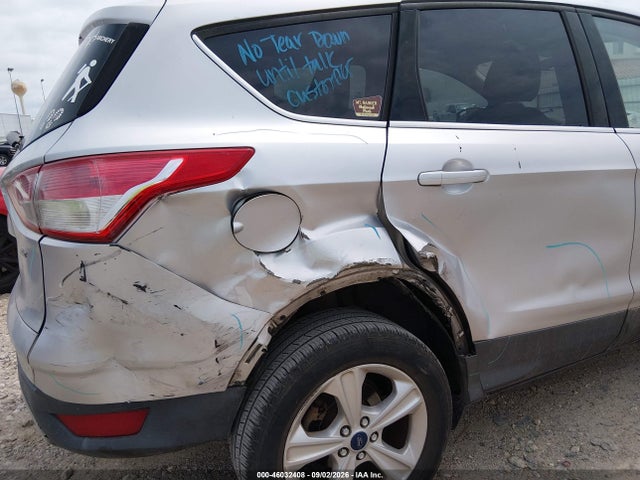 Ford ESCAPE SE 2016 1FMCU0G75GUB23246 Image 6