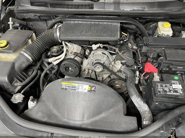 Продаж на аукціоні авто 2007 Jeep Grand Cherokee Laredo, vin: 1J8GR48K77C540836, номер лоту: 46032414