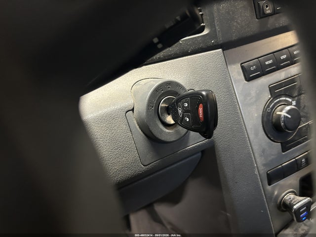 Продаж на аукціоні авто 2007 Jeep Grand Cherokee Laredo, vin: 1J8GR48K77C540836, номер лоту: 46032414