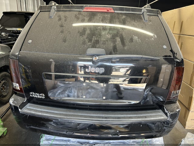 Продаж на аукціоні авто 2007 Jeep Grand Cherokee Laredo, vin: 1J8GR48K77C540836, номер лоту: 46032414