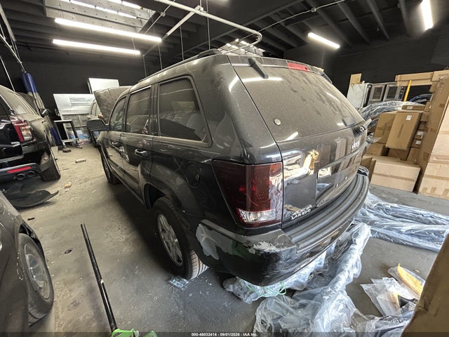 Продаж на аукціоні авто 2007 Jeep Grand Cherokee Laredo, vin: 1J8GR48K77C540836, номер лоту: 46032414