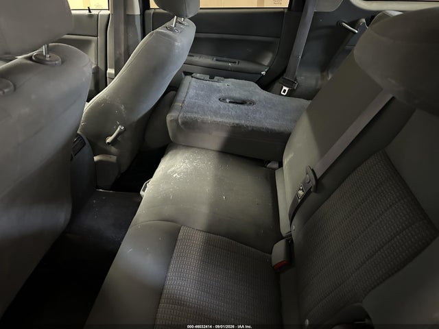 Продаж на аукціоні авто 2007 Jeep Grand Cherokee Laredo, vin: 1J8GR48K77C540836, номер лоту: 46032414