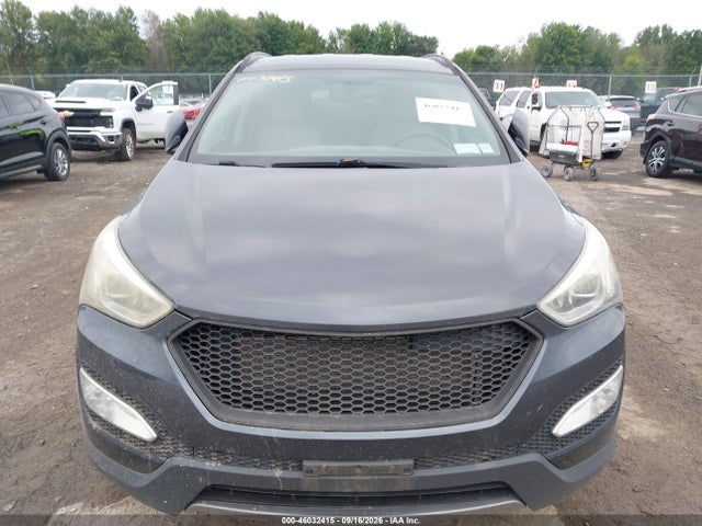 Aukcja sprzedaży 2016 Hyundai Santa Fe Sport 2.4l, vin: 5XYZUDLB4GG315422, numer aukcji: 46032415