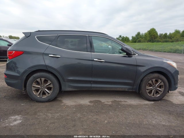 Aukcja sprzedaży 2016 Hyundai Santa Fe Sport 2.4l, vin: 5XYZUDLB4GG315422, numer aukcji: 46032415
