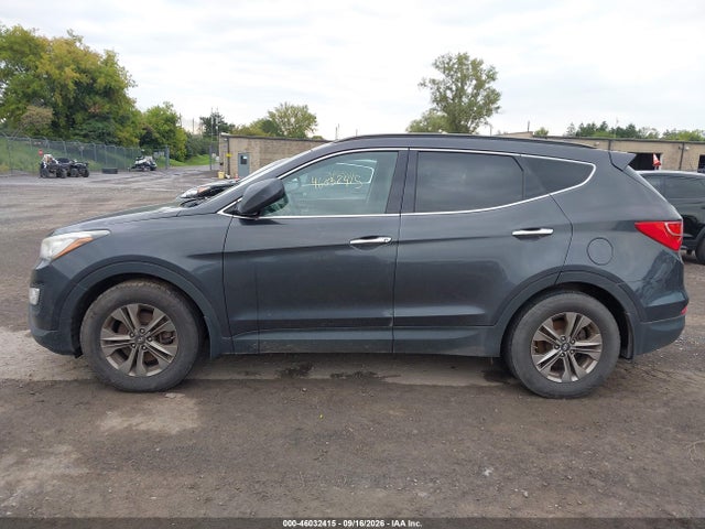 Aukcja sprzedaży 2016 Hyundai Santa Fe Sport 2.4l, vin: 5XYZUDLB4GG315422, numer aukcji: 46032415