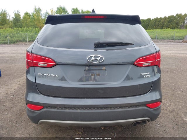 Aukcja sprzedaży 2016 Hyundai Santa Fe Sport 2.4l, vin: 5XYZUDLB4GG315422, numer aukcji: 46032415