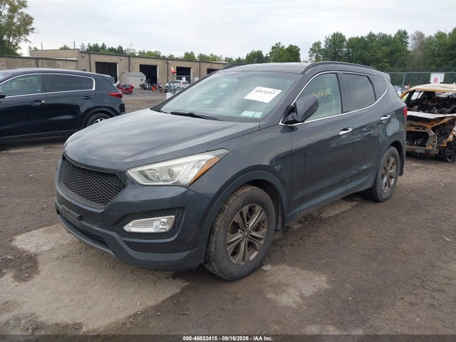 Aukcja sprzedaży 2016 Hyundai Santa Fe Sport 2.4l, vin: 5XYZUDLB4GG315422, numer aukcji: 46032415