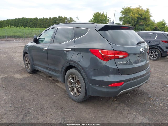 Aukcja sprzedaży 2016 Hyundai Santa Fe Sport 2.4l, vin: 5XYZUDLB4GG315422, numer aukcji: 46032415