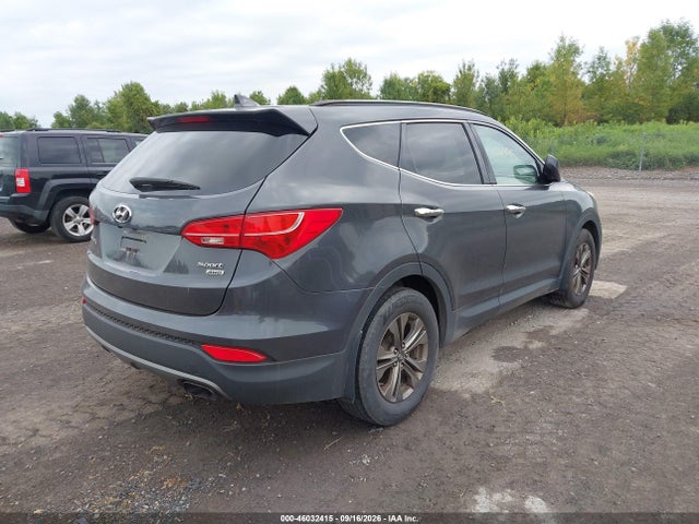 Aukcja sprzedaży 2016 Hyundai Santa Fe Sport 2.4l, vin: 5XYZUDLB4GG315422, numer aukcji: 46032415