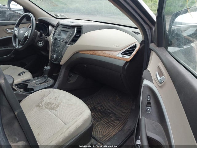 Aukcja sprzedaży 2016 Hyundai Santa Fe Sport 2.4l, vin: 5XYZUDLB4GG315422, numer aukcji: 46032415