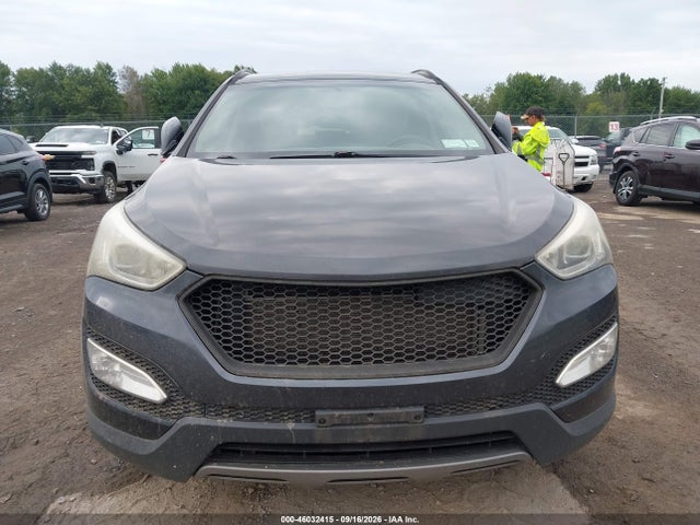 Aukcja sprzedaży 2016 Hyundai Santa Fe Sport 2.4l, vin: 5XYZUDLB4GG315422, numer aukcji: 46032415