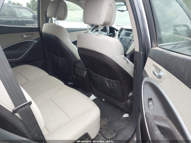 Aukcja sprzedaży 2016 Hyundai Santa Fe Sport 2.4l, vin: 5XYZUDLB4GG315422, numer aukcji: 46032415