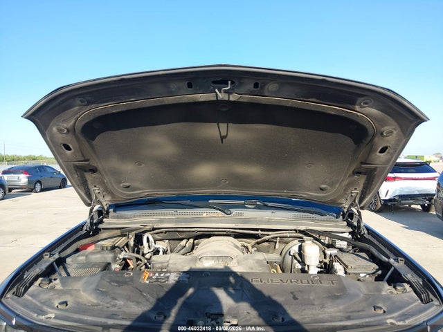 Продажа на аукционе авто 2018 Chevrolet Tahoe Premier, vin: 1GNSCCKJ5JR380187, номер лота: 46032418