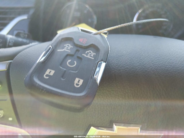 Продажа на аукционе авто 2018 Chevrolet Tahoe Premier, vin: 1GNSCCKJ5JR380187, номер лота: 46032418