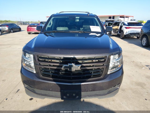 Продажа на аукционе авто 2018 Chevrolet Tahoe Premier, vin: 1GNSCCKJ5JR380187, номер лота: 46032418