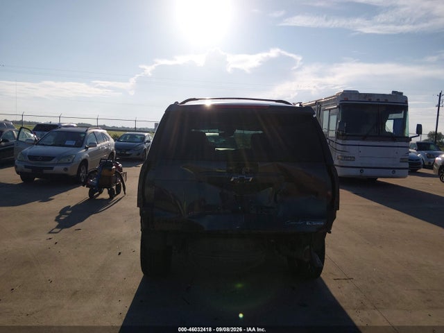 Продажа на аукционе авто 2018 Chevrolet Tahoe Premier, vin: 1GNSCCKJ5JR380187, номер лота: 46032418