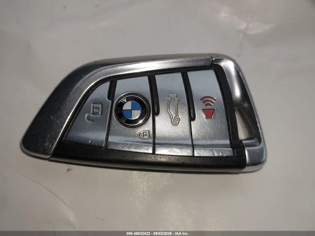 Aukcja sprzedaży 2016 Bmw 740i, vin: WBA7E2C54GG547239, numer aukcji: 46032422