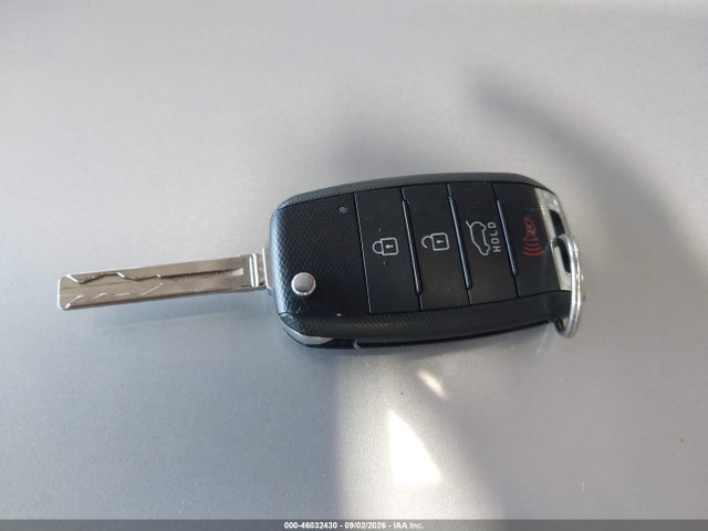 2014 Kia Sportage Lx მანქანა იყიდება აუქციონზე, vin: KNDPBCAC1E7639411, აუქციონის ნომერი: 46032430