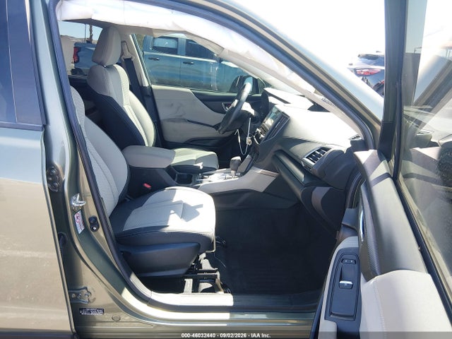 Subaru Forester Premium 2019 JF2SKAECXKH412265 Image 5