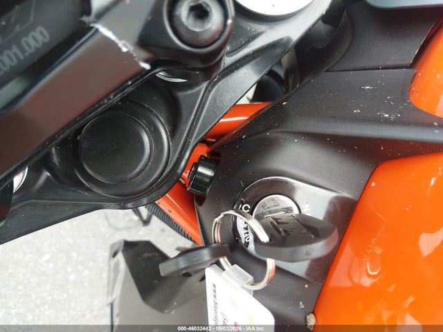 2023 Ktm 390 Duke მანქანა იყიდება აუქციონზე, vin: MD2JPJ409PC227917, აუქციონის ნომერი: 46032442