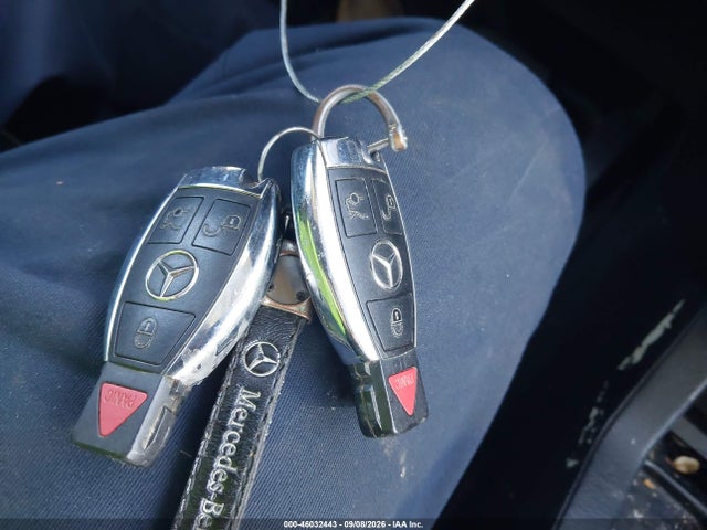 Mercedes-Benz Ml 350 4matic 2014 4JGDA5HB5EA415670 Image 11