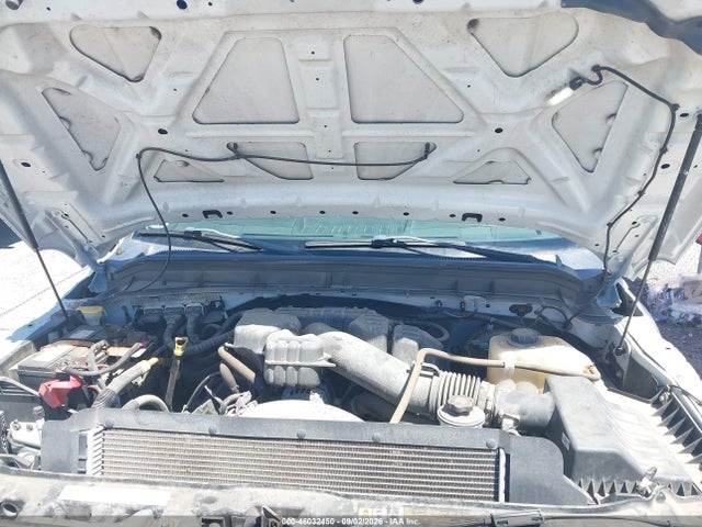 Ford F-350 Xl/xlt 2015 1FDRF3A6XFED11078 Image 10