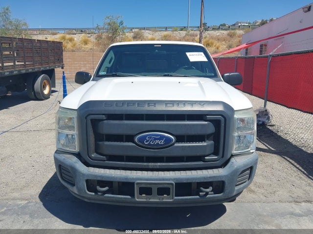 Ford F-350 Xl/xlt 2015 1FDRF3A6XFED11078 Image 15