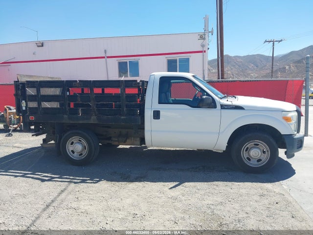 Ford F-350 Xl/xlt 2015 1FDRF3A6XFED11078 Image 16