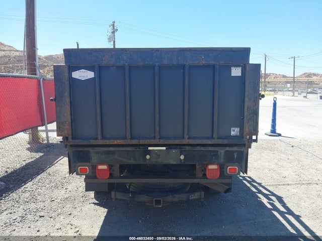 Ford F-350 Xl/xlt 2015 1FDRF3A6XFED11078 Image 19