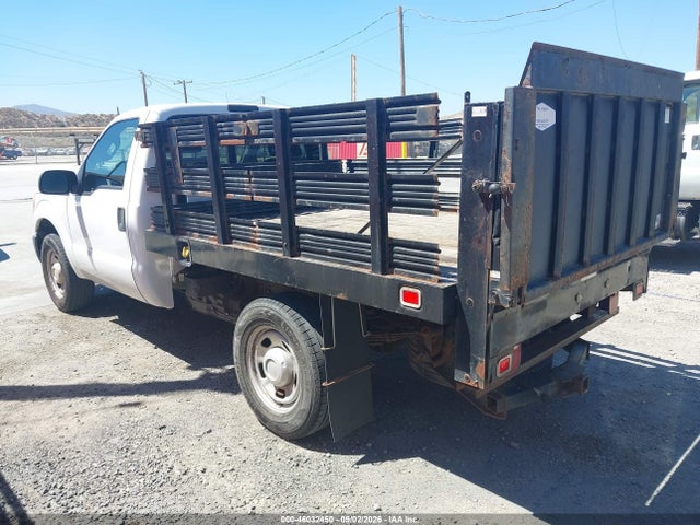 Ford F-350 Xl/xlt 2015 1FDRF3A6XFED11078 Image 3