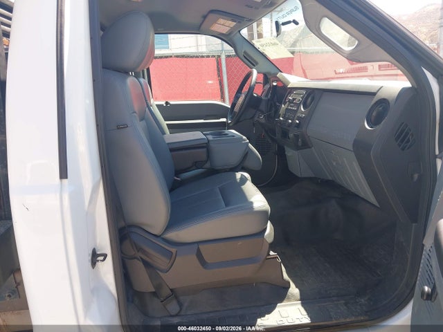 Ford F-350 Xl/xlt 2015 1FDRF3A6XFED11078 Image 5